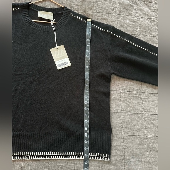 Everlane | The Good Merino Wool Crewneck Sweater - Picture 9 of 9